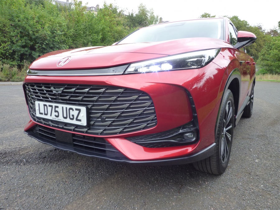SE 1.5T HEV