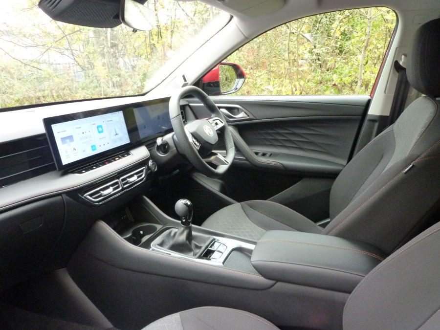 SE 1.5 T
