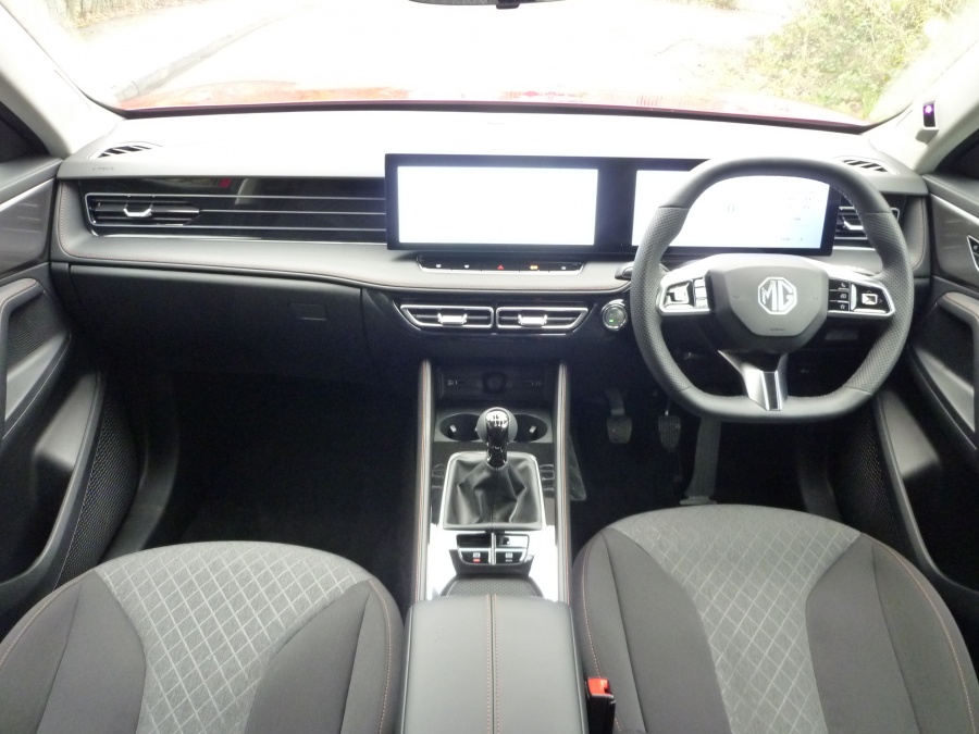 SE 1.5 T