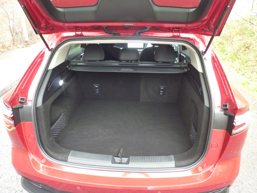 SE 1.5 T