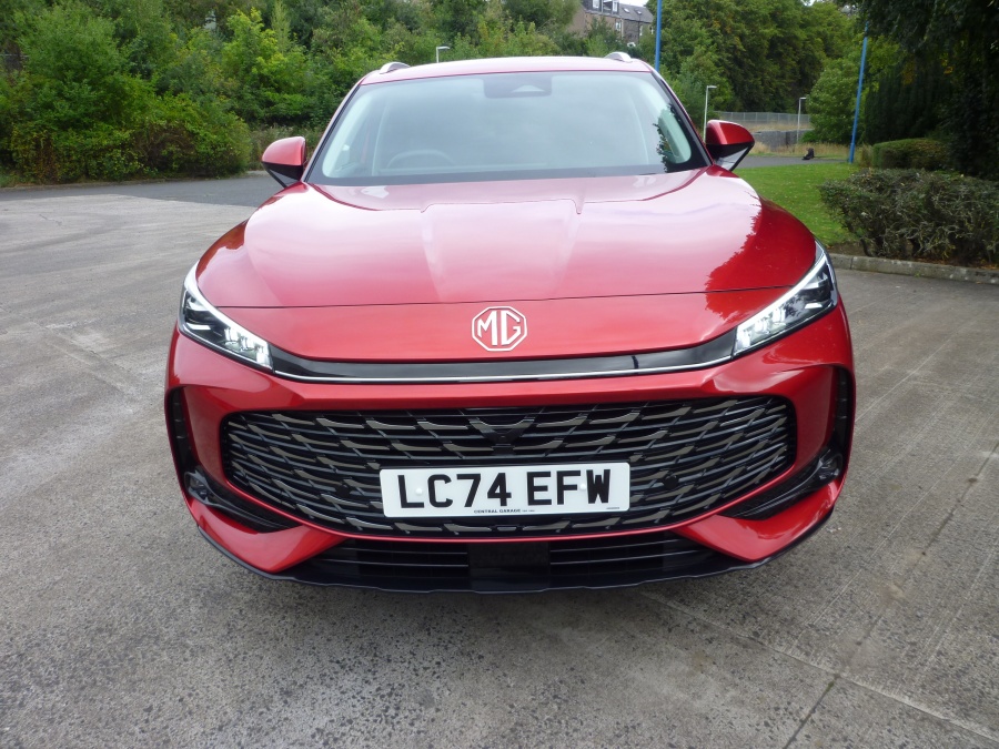 SE 1.5 T