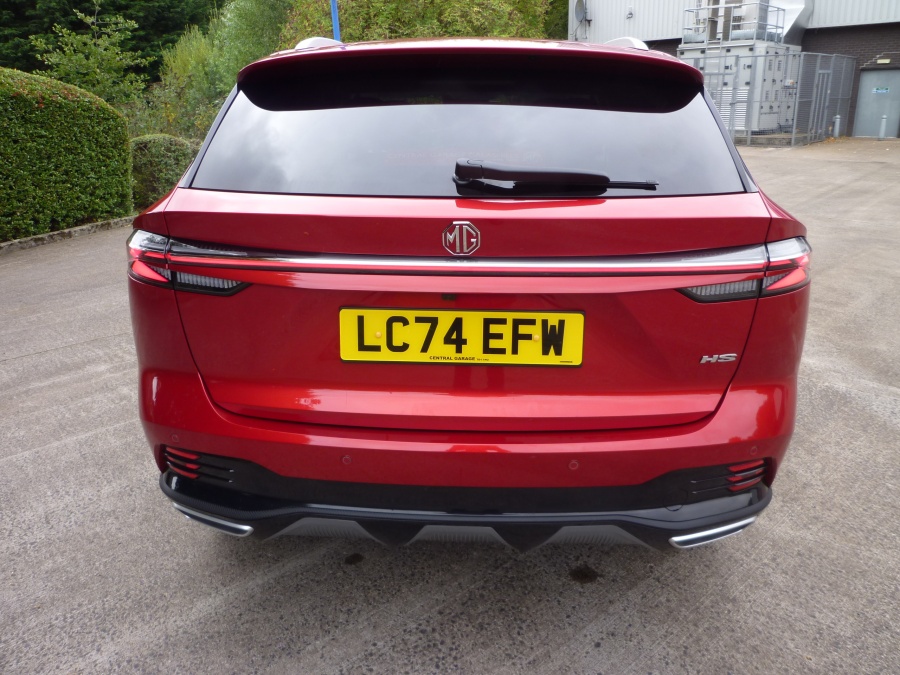 SE 1.5 T
