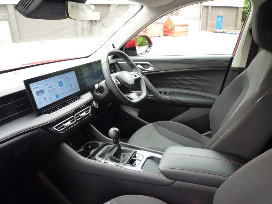 SE 1.5 T