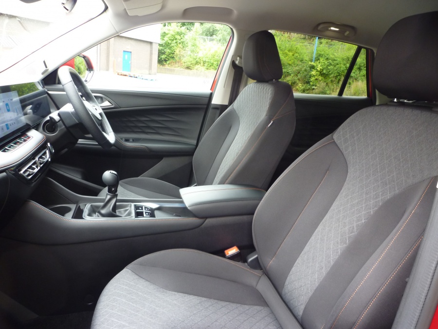 SE 1.5 T
