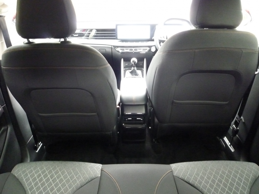 SE 1.5 T