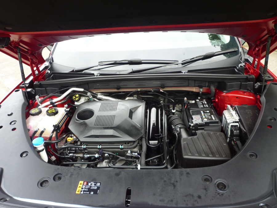 SE 1.5 T