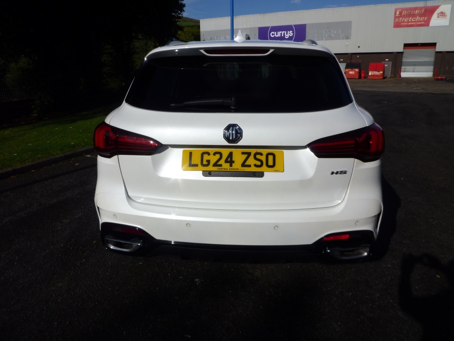 Trophy 1.5 T GDi