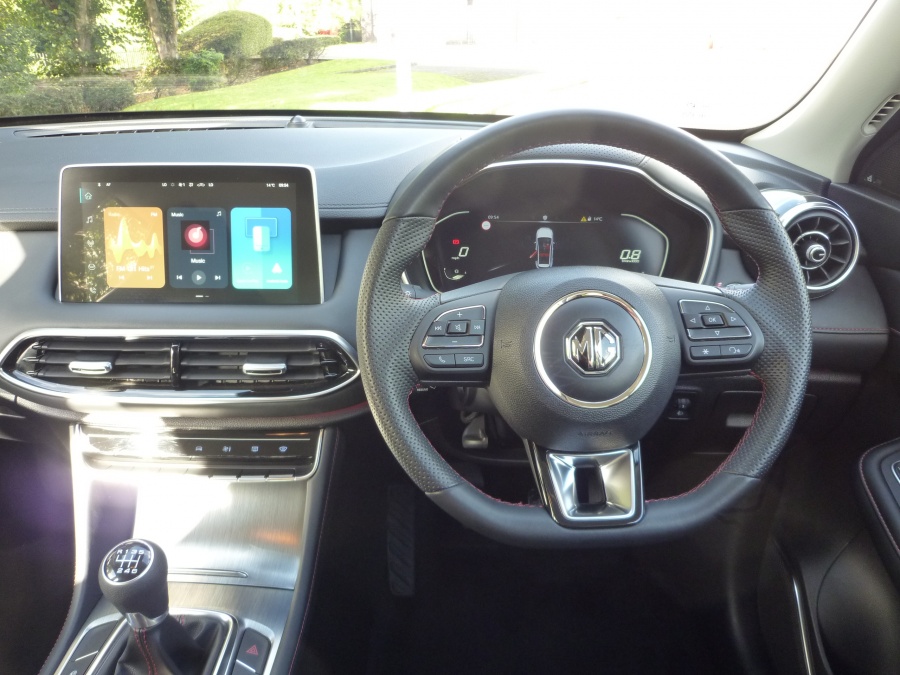 Trophy 1.5 T GDi
