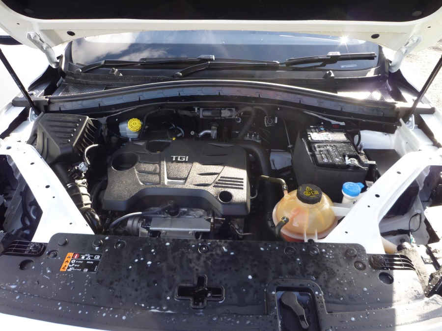 Trophy 1.5 T GDi