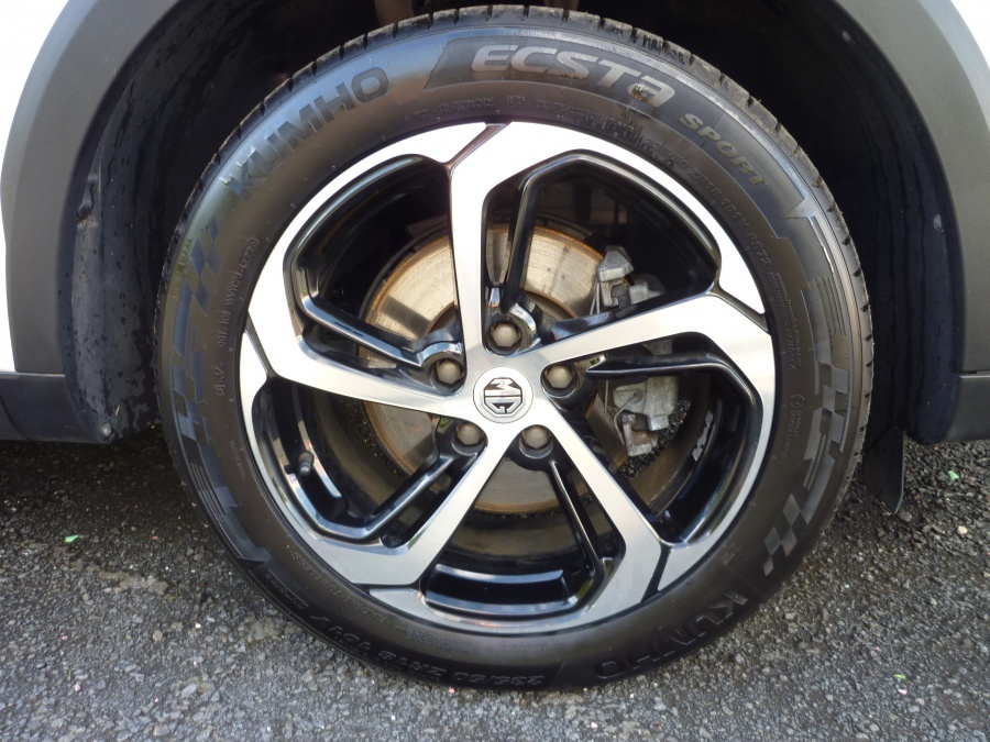 Trophy 1.5 T GDi