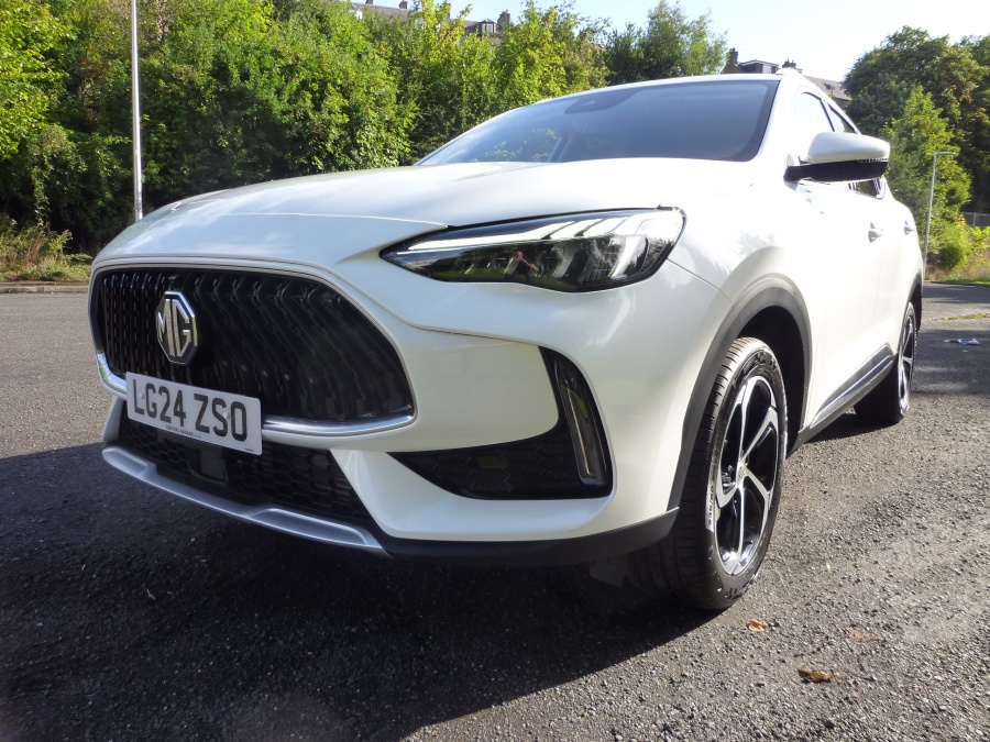 Trophy 1.5 T GDi
