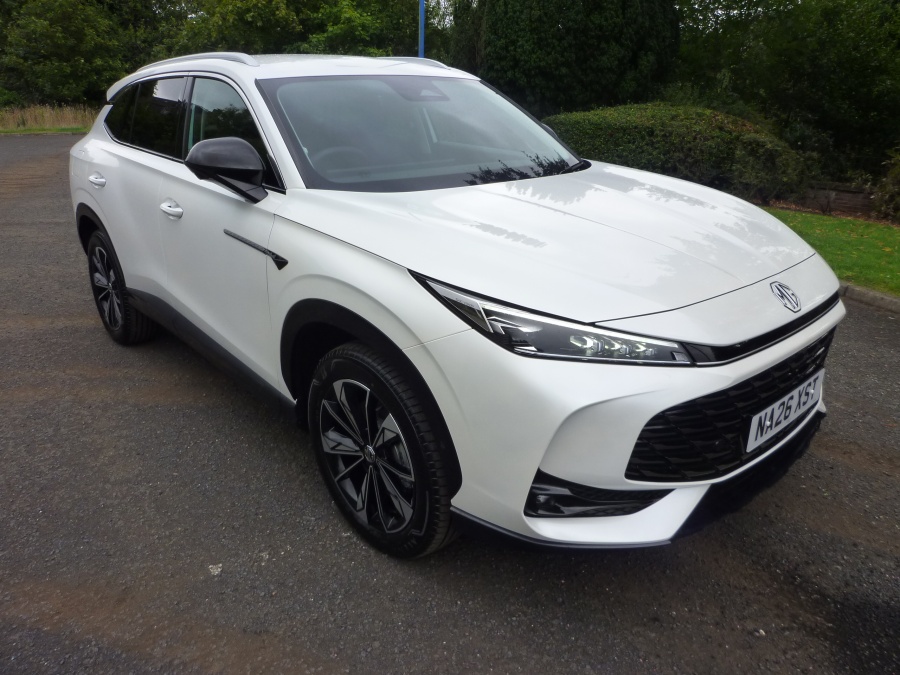 SE 1.5 T HEV
