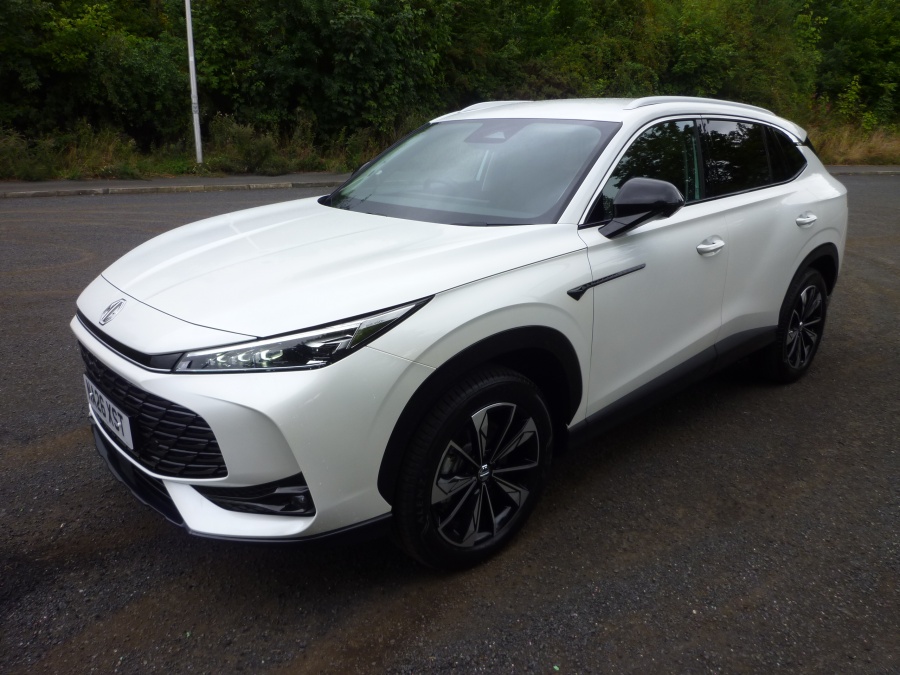 SE 1.5 T HEV