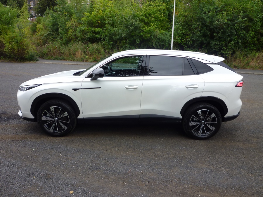 SE 1.5 T HEV