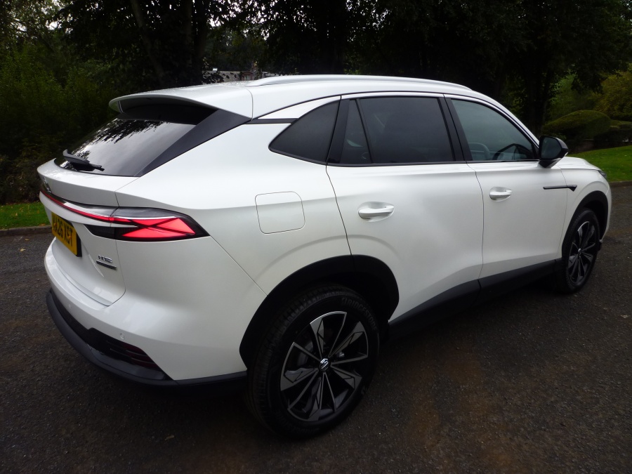 SE 1.5 T HEV