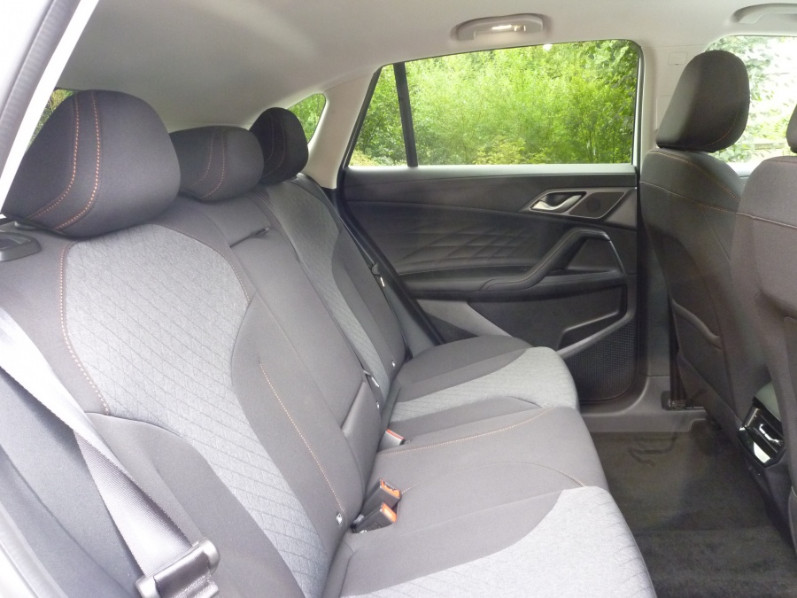 SE 1.5 T HEV