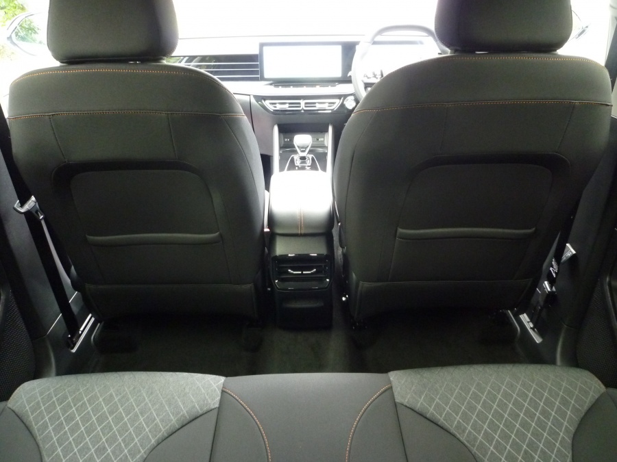 SE 1.5 T HEV
