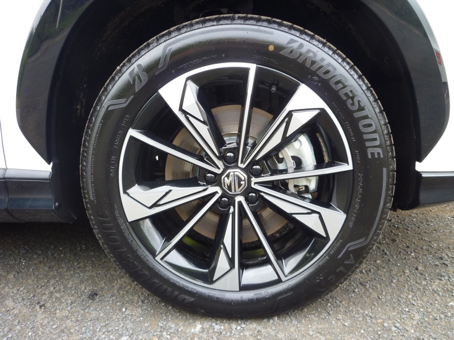 SE 1.5 T HEV