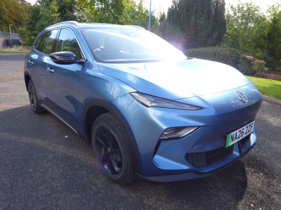 SE Long Range 64 kWh