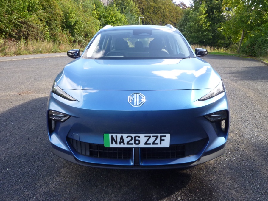 SE Long Range 64 kWh