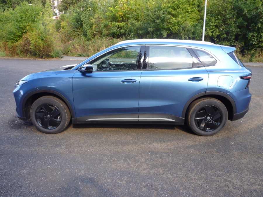 SE Long Range 64 kWh