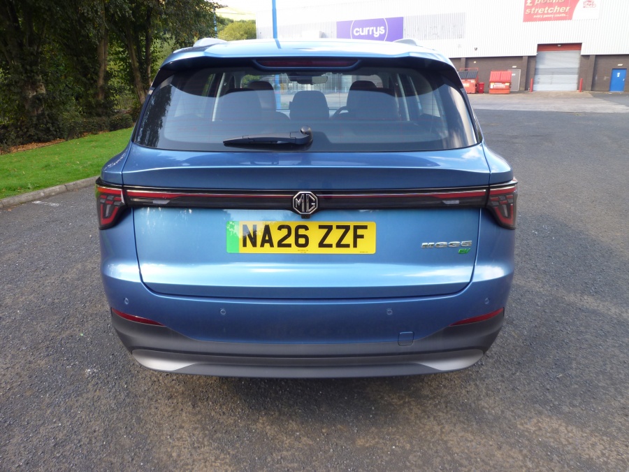 SE Long Range 64 kWh