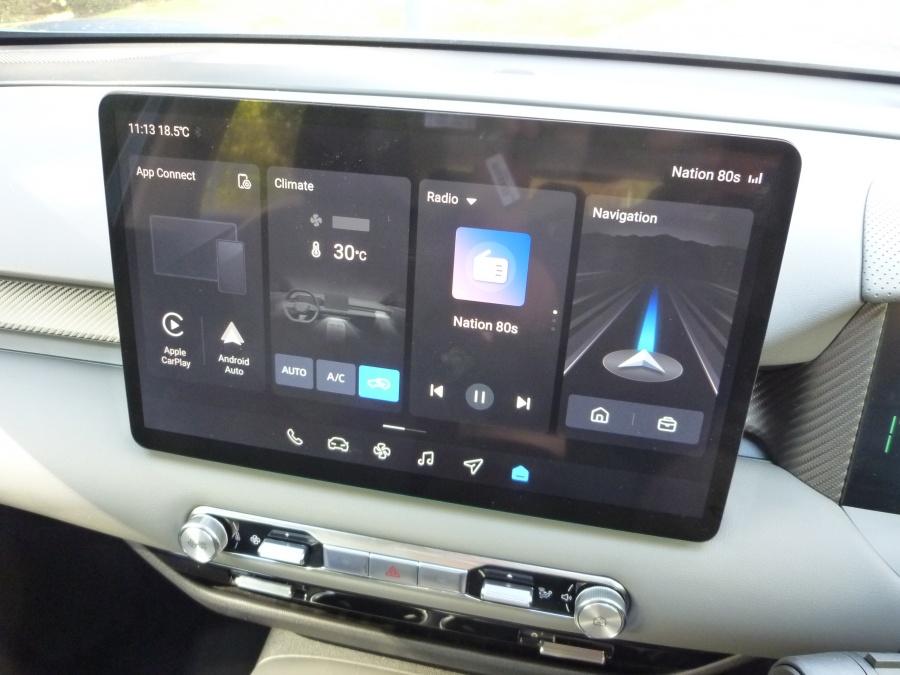 SE Long Range 64 kWh
