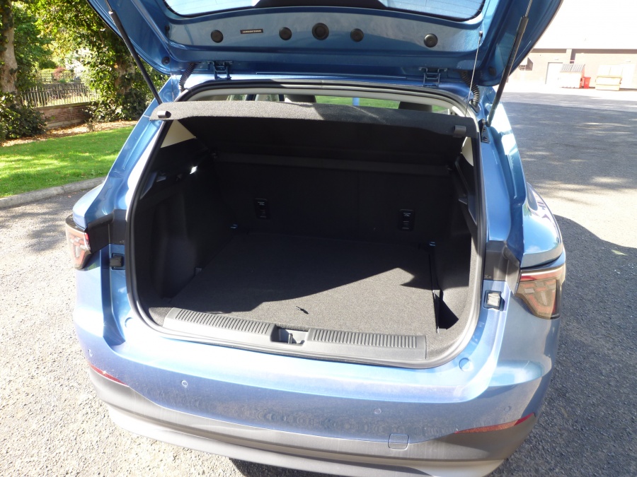 SE Long Range 64 kWh
