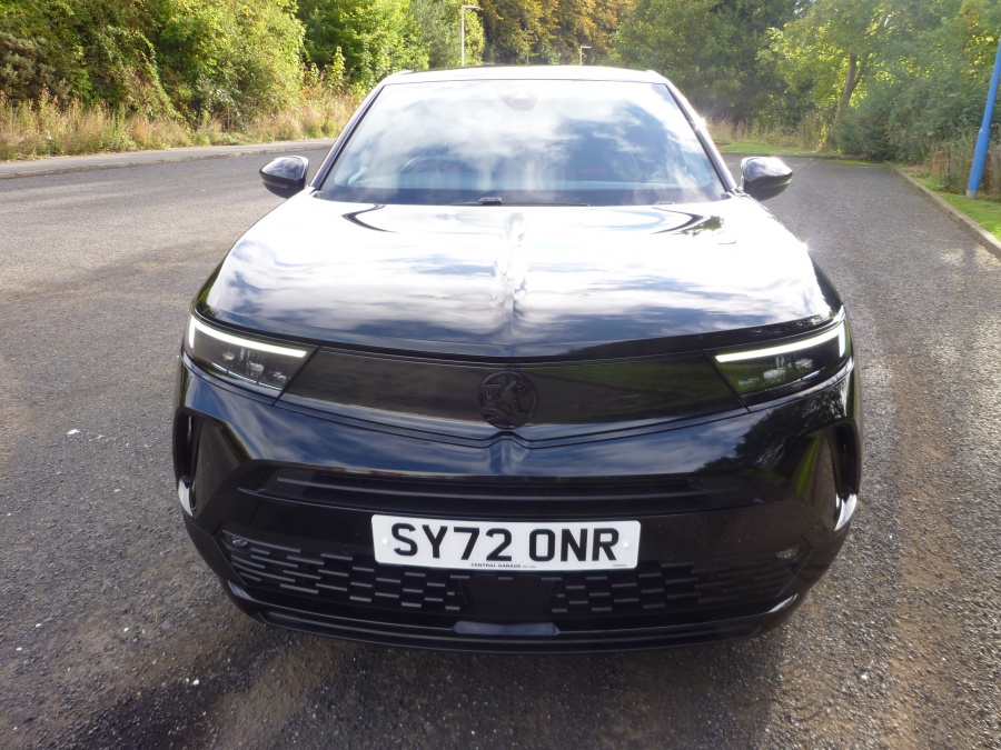 SRi Premium 1.2 Turbo auto