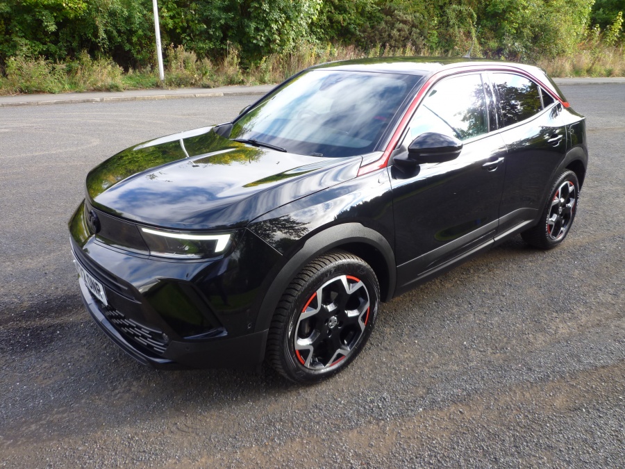 SRi Premium 1.2 Turbo auto