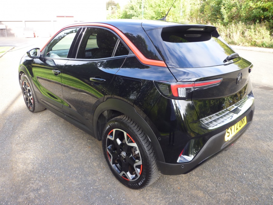 SRi Premium 1.2 Turbo auto