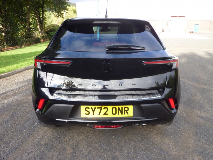 SRi Premium 1.2 Turbo auto