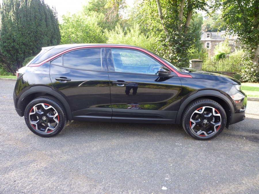 SRi Premium 1.2 Turbo auto