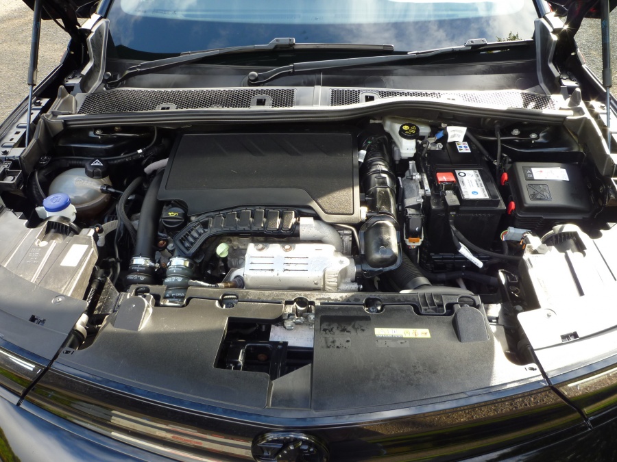 SRi Premium 1.2 Turbo auto