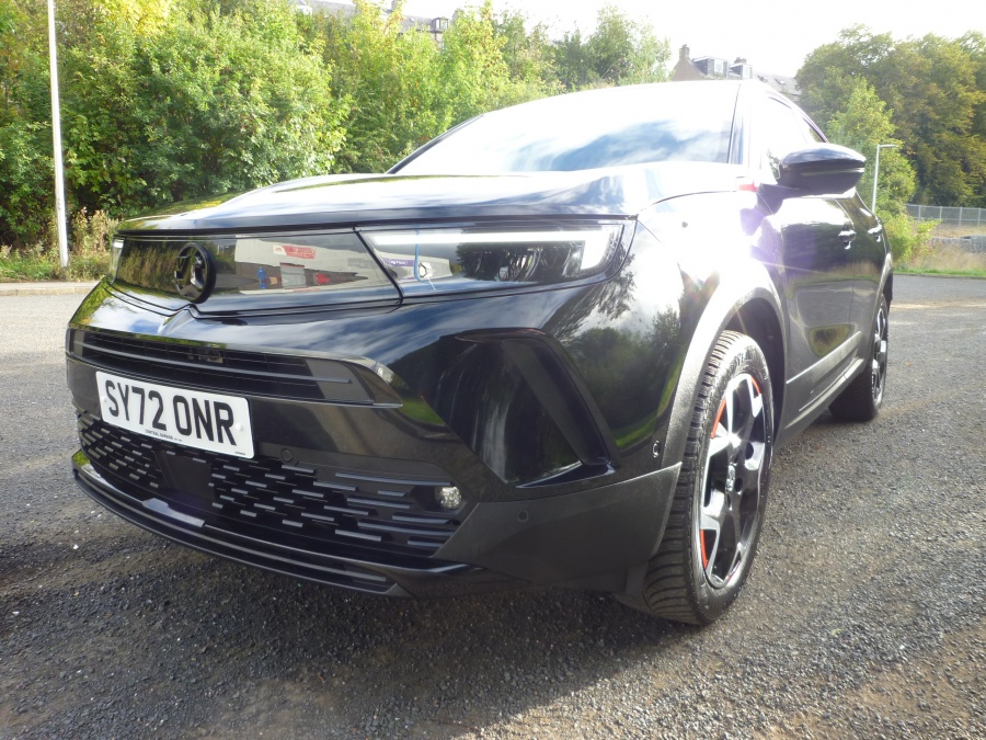 SRi Premium 1.2 Turbo auto