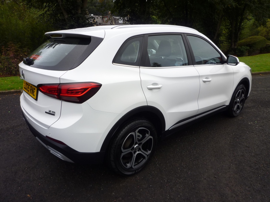SE 1.5 HEV