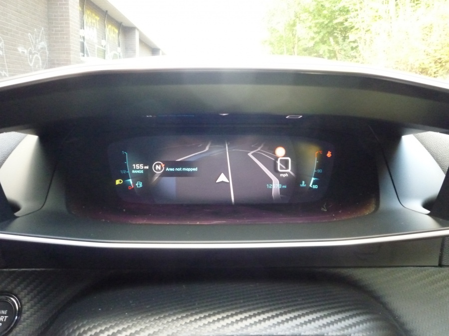 Allure Premium + 1.2 Puretech