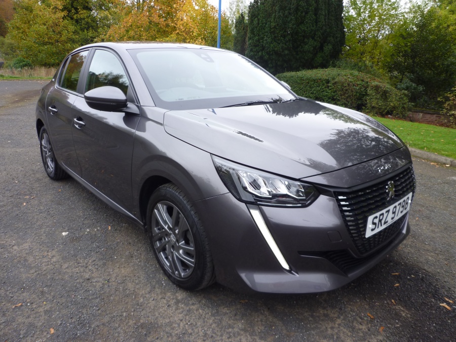 Active Premium 1.2 Puretech