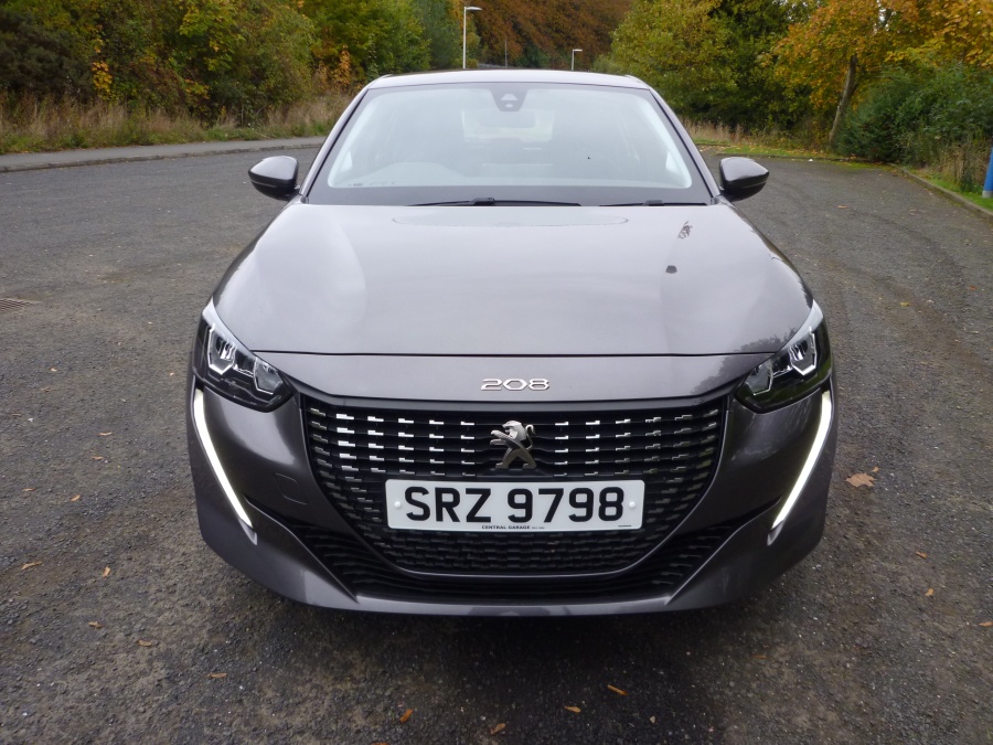 Active Premium 1.2 Puretech