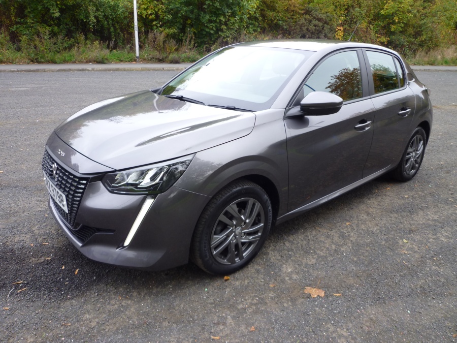 Active Premium 1.2 Puretech