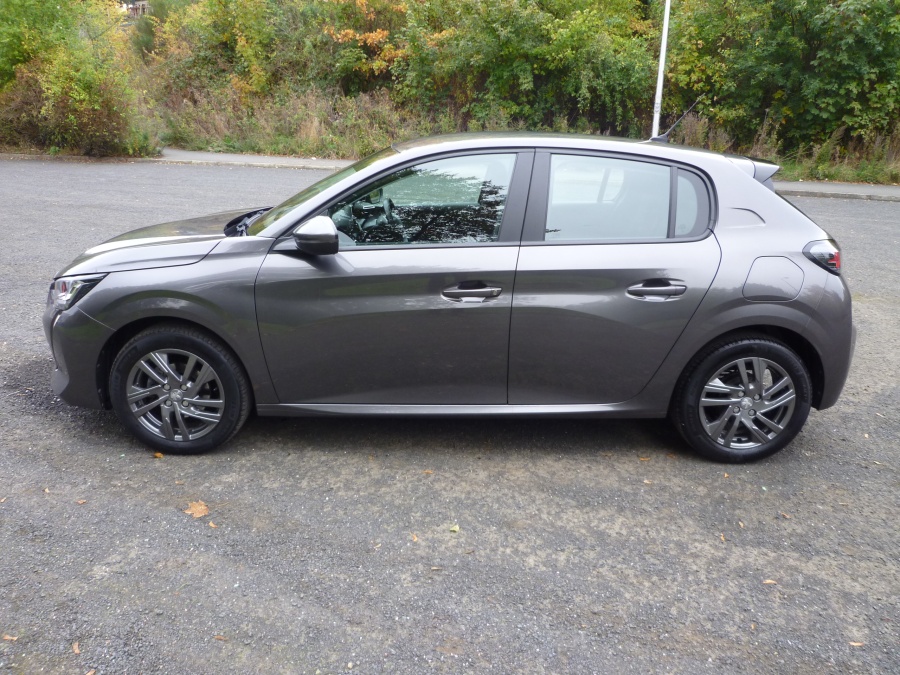 Active Premium 1.2 Puretech