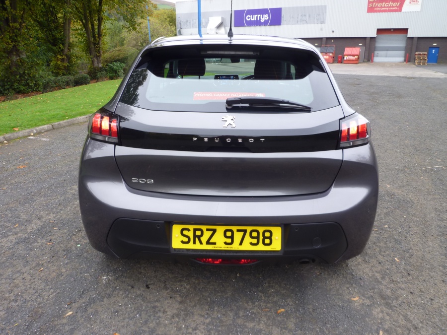 Active Premium 1.2 Puretech