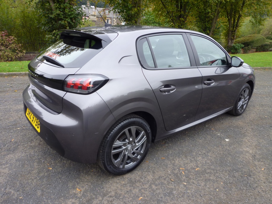Active Premium 1.2 Puretech