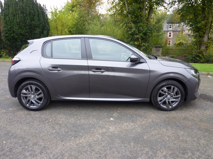 Active Premium 1.2 Puretech
