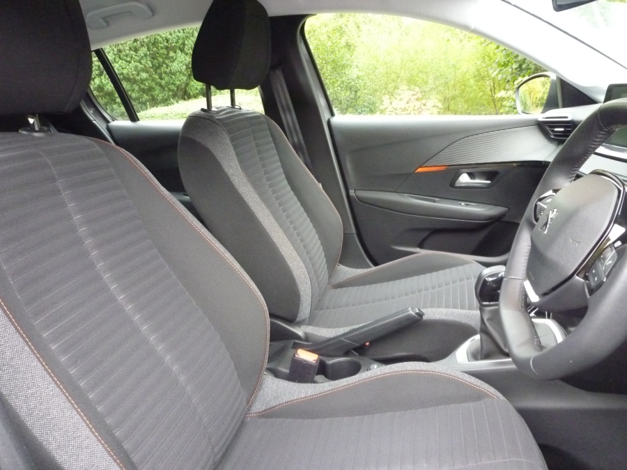 Active Premium 1.2 Puretech