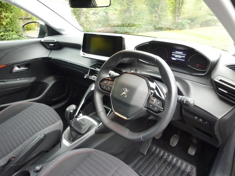 Active Premium 1.2 Puretech