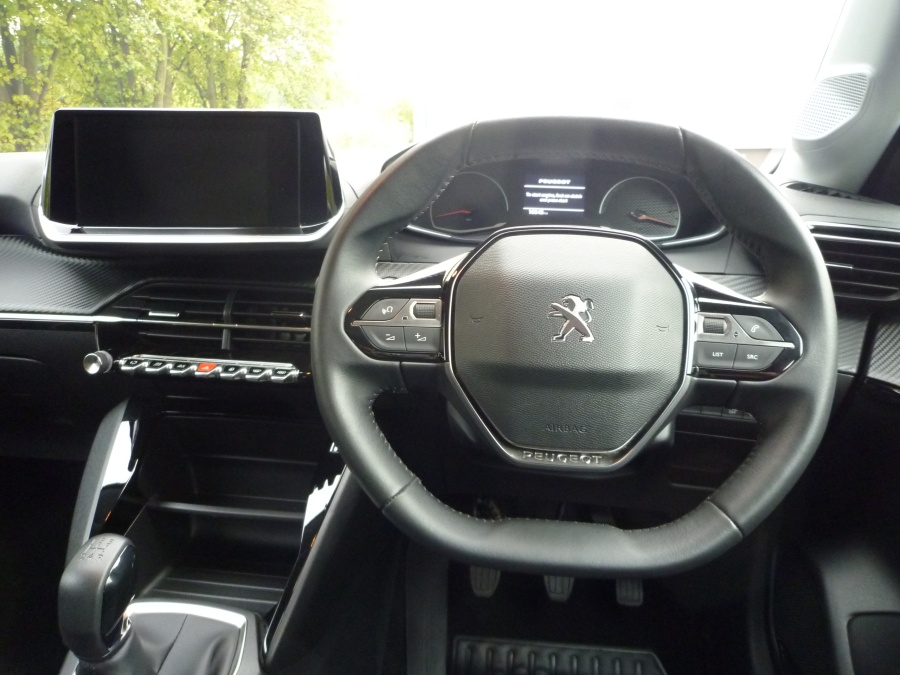 Active Premium 1.2 Puretech