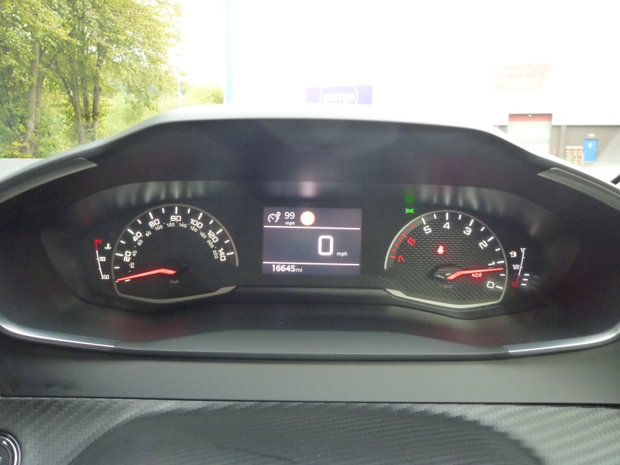Active Premium 1.2 Puretech