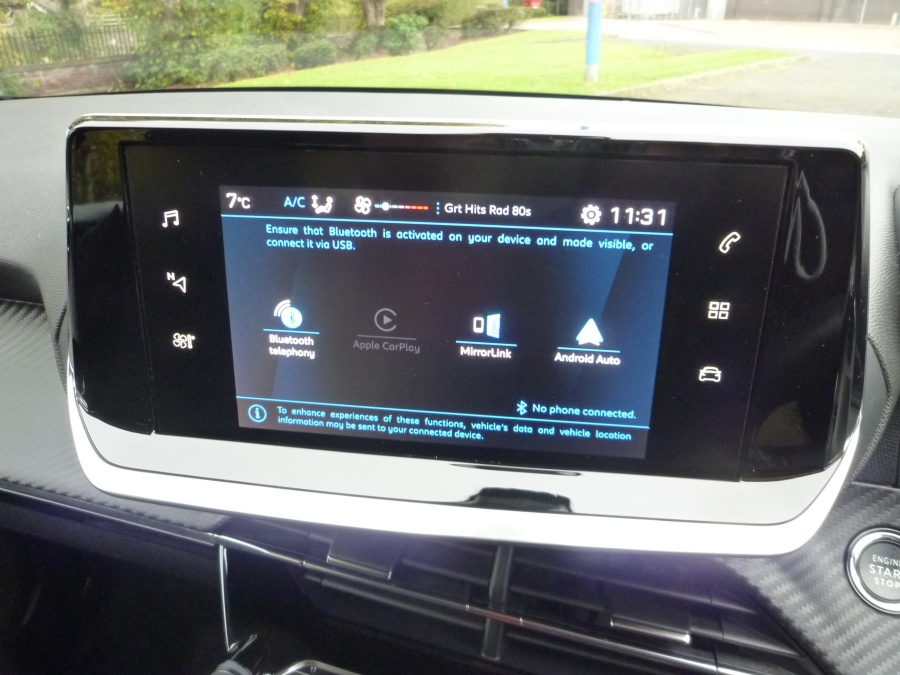 Active Premium 1.2 Puretech