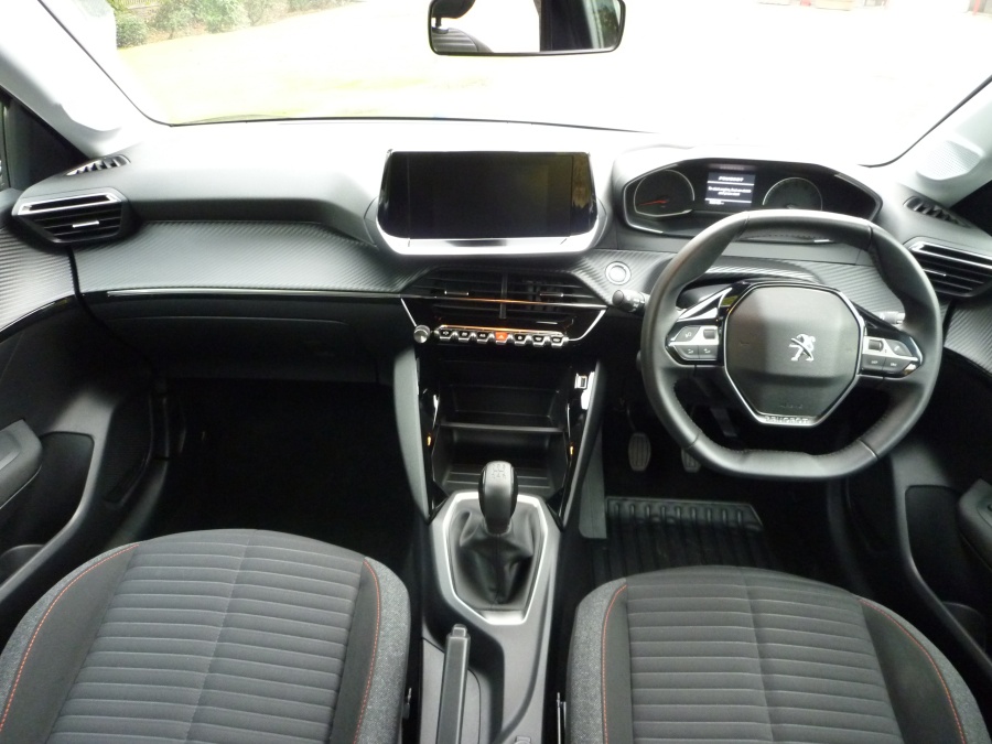Active Premium 1.2 Puretech
